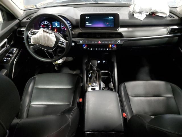 Photo 8 from auction – 2022 KIA TELLURIDE with VIN 5XYP2DHC6NG241206