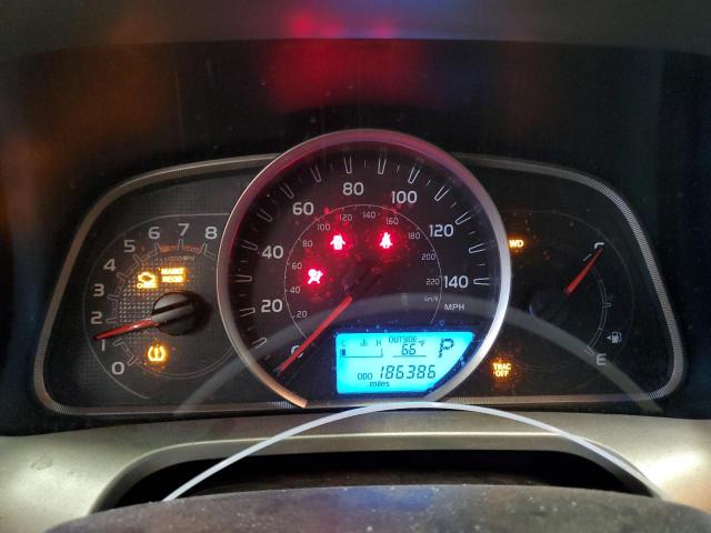 Photo 9 from auction – 2015 TOYOTA RAV4 XLE with VIN JTMRFREV0FD167300
