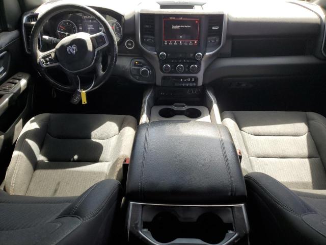 Photo 8 from auction – 2019 RAM 1500 BIG H with VIN 1C6RREBT7KN666108