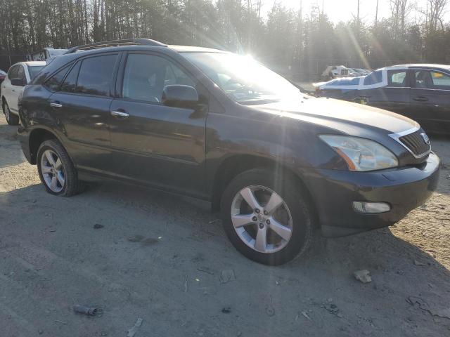 Photo 4 from auction – 2008 LEXUS RX 350 with VIN 2T2HK31U58C093028
