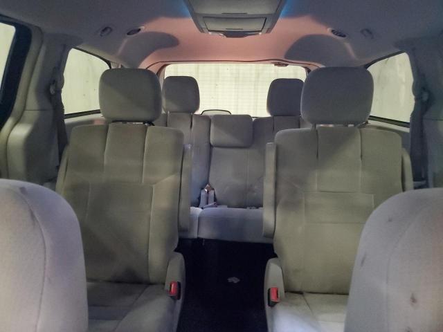 Photo 10 from auction – 2011 CHRYSLER TOWN & COU with VIN 2A4RR5DG5BR702142
