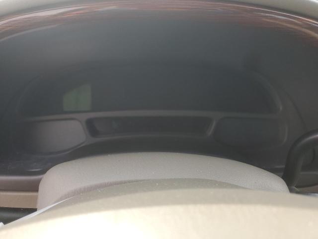 Photo 9 from auction – 2001 CADILLAC DEVILLE with VIN 1G6KD54YX1U252491