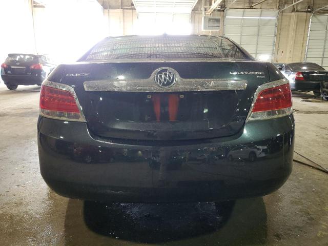 Photo 6 from auction – 2011 BUICK LACROSSE C with VIN 1G4GC5ED5BF158862