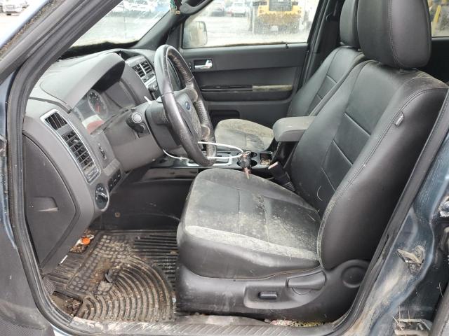 Photo 7 from auction – 2010 FORD ESCAPE LIM with VIN 1FMCU9EG2AKB10190
