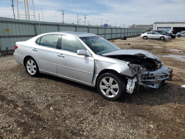 Photo 4 from auction – 2005 LEXUS ES 330 with VIN JTHBA30G555126383