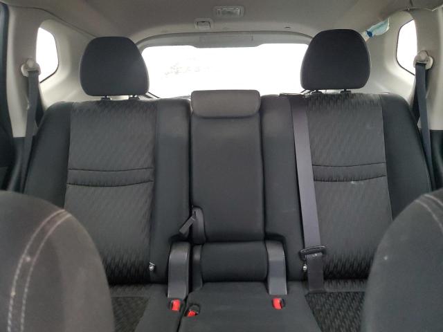 Photo 10 from auction – 2017 NISSAN ROGUE S with VIN KNMAT2MT5HP534660