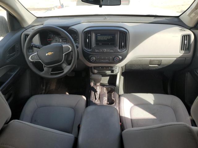 Photo 8 from auction – 2019 CHEVROLET COLORADO with VIN 1GCHSBEA1K1130165