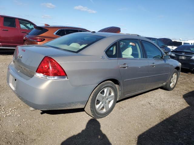 Photo 3 from auction – 2006 CHEVROLET IMPALA LT with VIN 2G1WT58K469330459