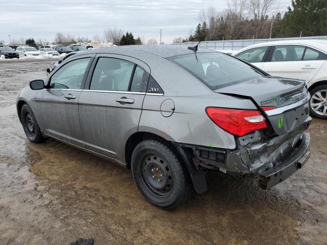 Photo 2 from auction – 2012 CHRYSLER 200 TOURIN with VIN 1C3CCBBBXCN170960