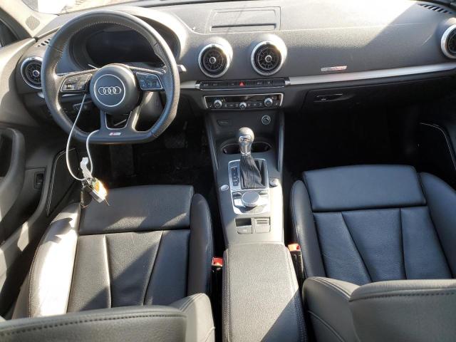 Photo 8 from auction – 2017 AUDI A3 PRESTIG with VIN WAUK8GFF0H1033976