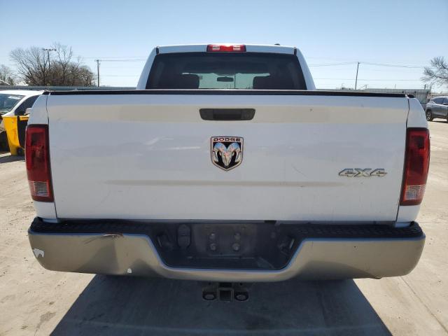 Photo 6 from auction – 2010 DODGE RAM 1500 with VIN 1D7RV1CT6AS198700