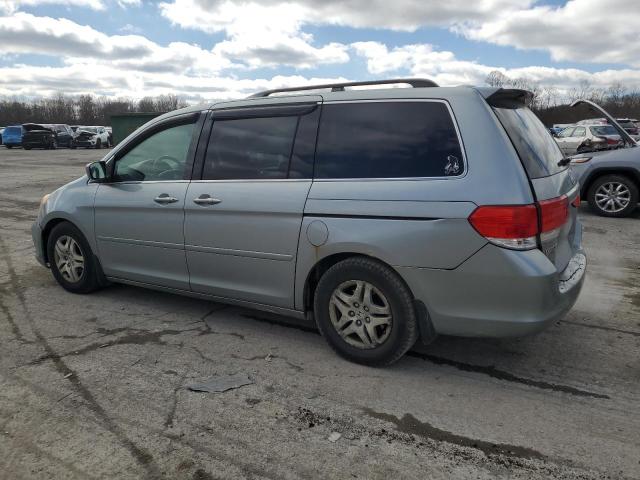 Photo 2 from auction – 2008 HONDA ODYSSEY EX with VIN 5FNRL38718B088846