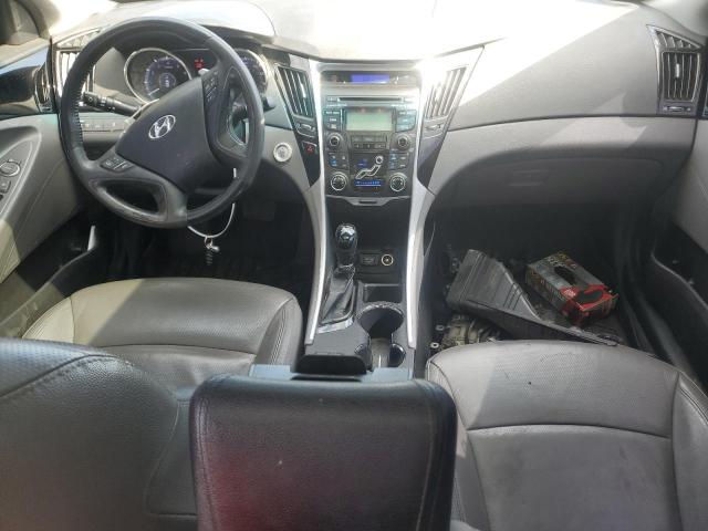 Photo 8 from auction – 2012 HYUNDAI SONATA SE with VIN 5NPEC4AB9CH346723