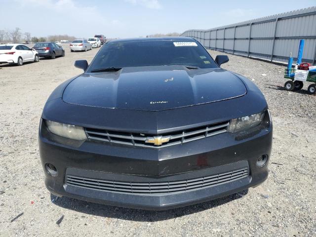 Photo 5 from auction – 2014 CHEVROLET CAMARO LT with VIN 2G1FB1E33E9230991
