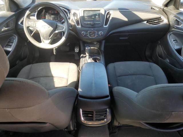 Photo 8 from auction – 2016 CHEVROLET MALIBU LT with VIN 1G1ZE5ST6GF302244