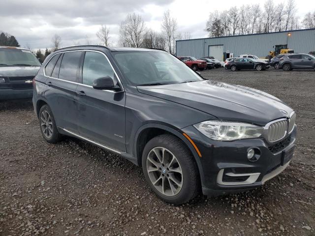 Photo 4 from auction – 2015 BMW X5 XDRIVE3 with VIN 5UXKR0C55F0K57975