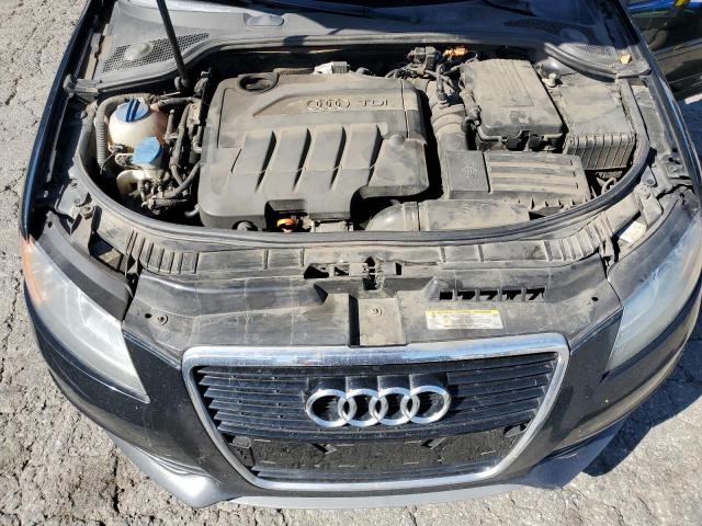 Photo 11 from auction – 2012 AUDI A3 PREMIUM with VIN WAUBJBFM7CA079724