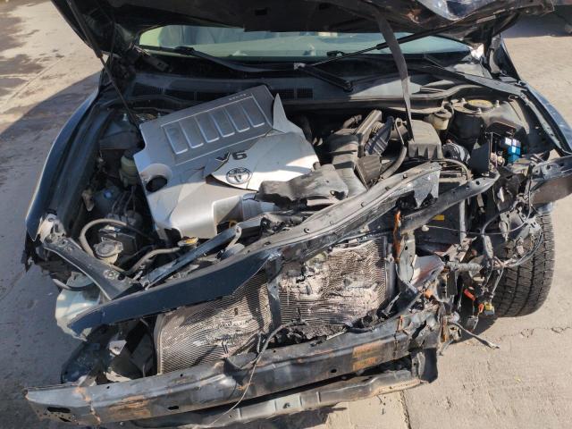 Photo 11 from auction – 2007 TOYOTA CAMRY LE with VIN 4T1BK46K47U033178