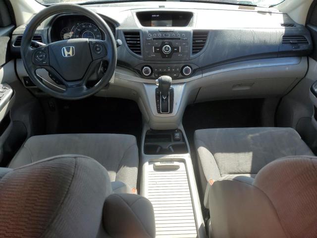 Photo 8 from auction – 2012 HONDA CR-V LX with VIN 2HKRM4H37CH608963