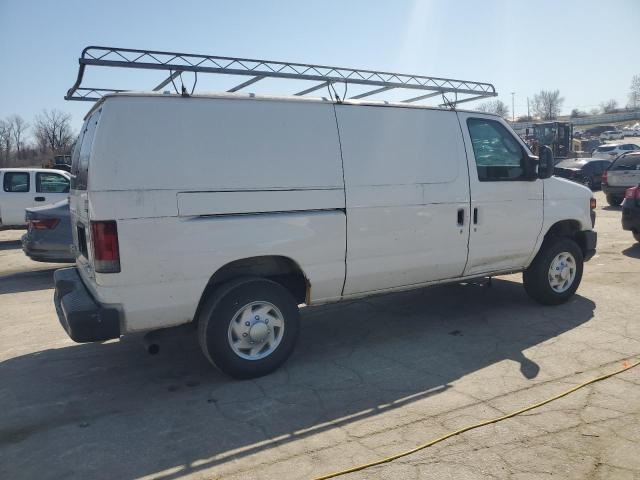 Photo 3 from auction – 2009 FORD ECONOLINE with VIN 1FTSE34L49DA18569