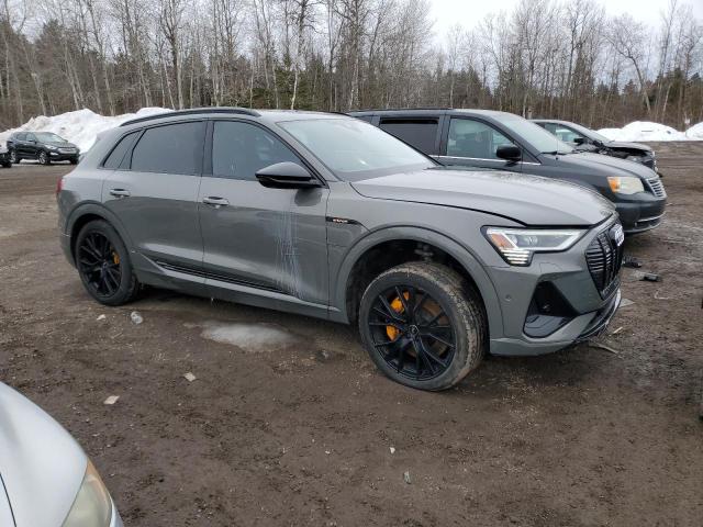 Photo 4 from auction – 2023 AUDI E-TRON PRE with VIN WA1AAAGE9PB000421