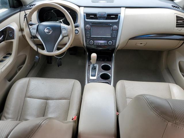 Photo 8 from auction – 2014 NISSAN ALTIMA 2.5 with VIN 1N4AL3AP6EN372158