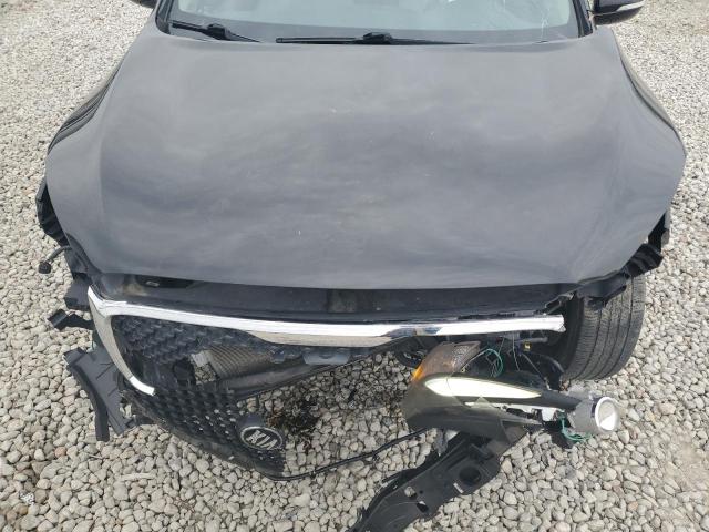Photo 12 from auction – 2017 KIA SORENTO LX with VIN 5XYPG4A32HG240845