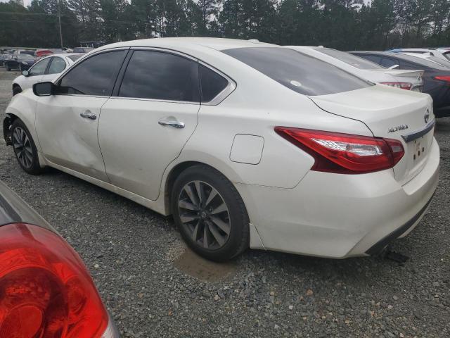 Photo 2 from auction – 2016 NISSAN ALTIMA with VIN 1N4AL3AP8GC287840