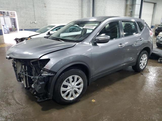 Photo 1 from auction – 2015 NISSAN ROGUE S with VIN KNMAT2MVXFP591287