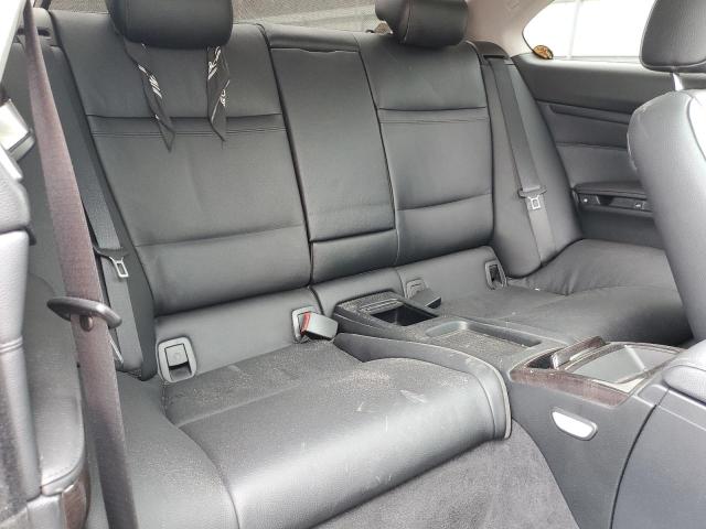 Zdjęcie 10 z aukcji – 2011 BMW 335 I z VIN WBAKG7C56BE598716