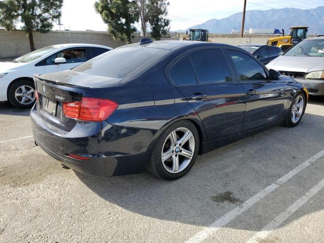 Photo 3 from auction – 2014 BMW 328 I SULE with VIN WBA3C1C58EK111521