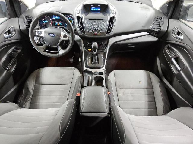 Photo 8 from auction – 2016 FORD ESCAPE SE with VIN 1FMCU0G97GUB74104