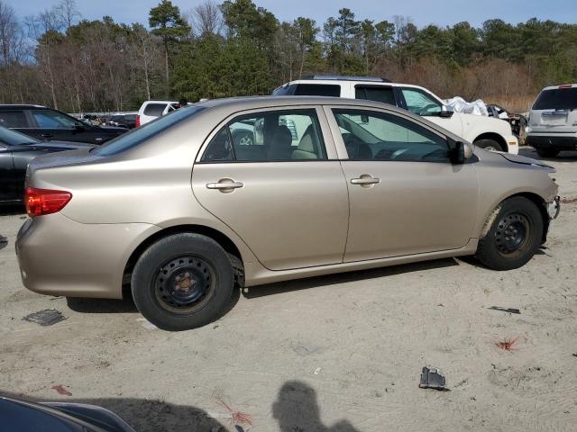 Photo 3 from auction – 2010 TOYOTA COROLLA BA with VIN 2T1BU4EE0AC263475