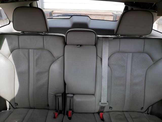 Снимка 10 от търг – 2014 LINCOLN MKX с VIN 2LMDJ8JK0EBL07672