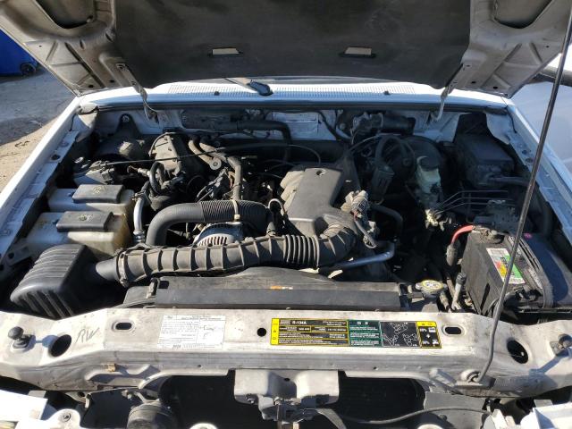 Photo 11 from auction – 2006 FORD RANGER with VIN 1FTYR10U36PA55592