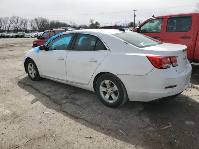 Photo 2 from auction – 2014 CHEVROLET MALIBU LS with VIN 1G11B5SL2EF232292