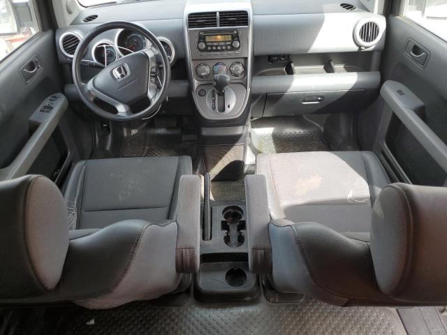 Photo 8 from auction – 2004 HONDA ELEMENT EX with VIN 5J6YH18594L010204