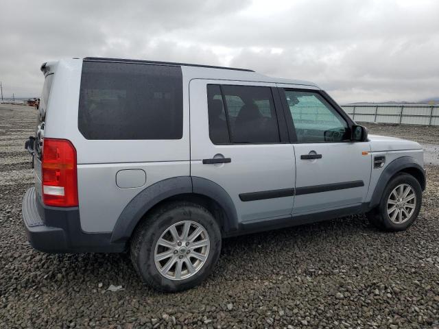 Photo 3 from auction – 2007 LAND ROVER LR3 SE with VIN SALAE25497A428305