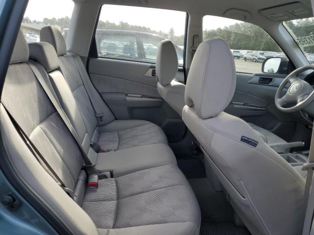صورة رقم 11 من المزاد - 2009 SUBARU FORESTER 2 مع VIN JF2SH61689H748101