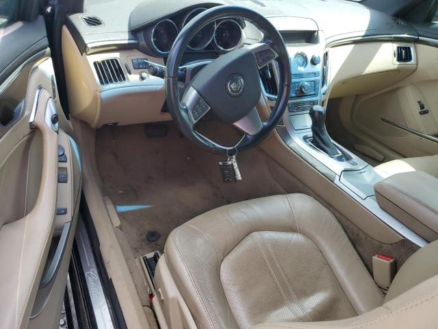 Photo 8 from auction – 2012 CADILLAC CTS PERFOR with VIN 1G6DM1E39C0126525