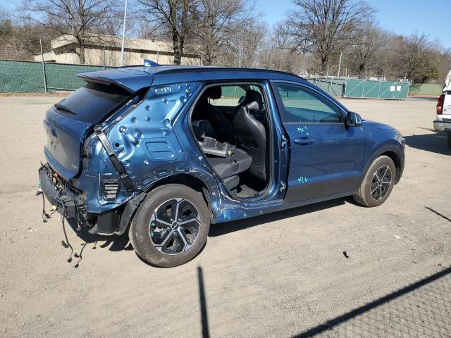 Photo 3 from auction – 2024 KIA NIRO EX with VIN KNDCR3LE6R5163859