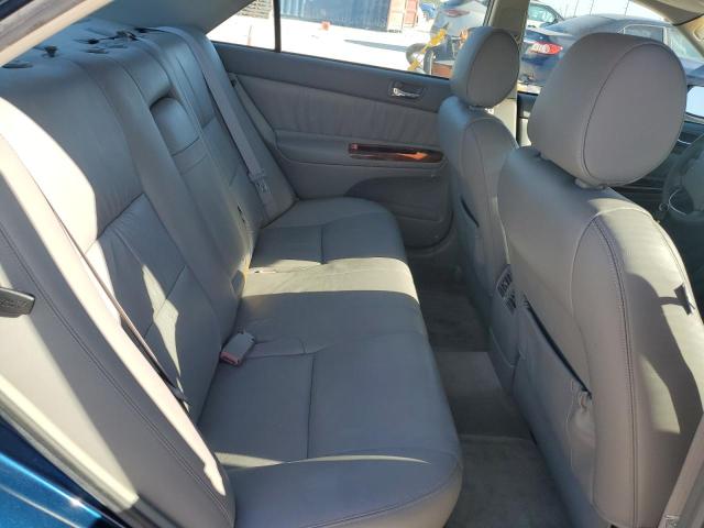 Photo 10 from auction – 2005 TOYOTA CAMRY LE with VIN JTDBF30K050165435
