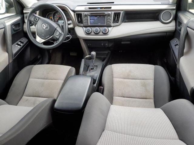 Photo 8 from auction – 2015 TOYOTA RAV4 LE with VIN JTMZFREV1FJ051184