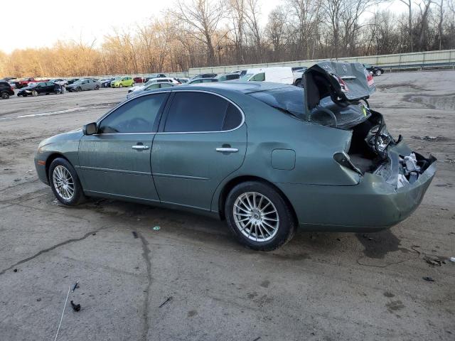 Снимка 2 от търг – 2005 LEXUS ES 330 с VIN JTHBA30G555116405