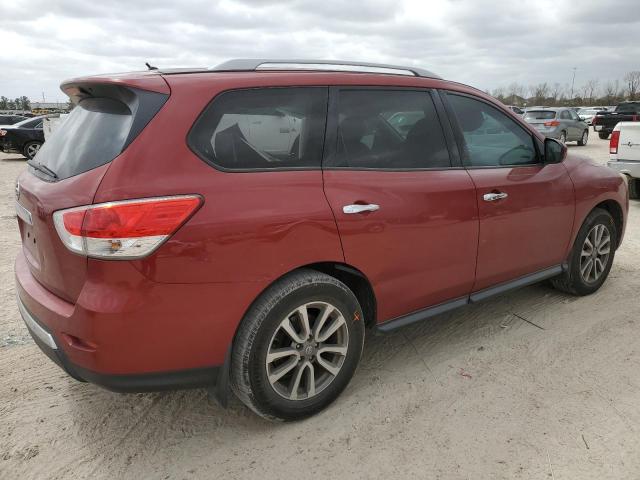 Foto 3 de la subasta – 2015 NISSAN PATHFINDER con VIN 5N1AR2MN5FC651722