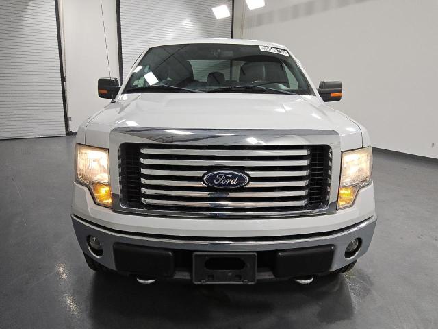 Снимка 5 от търг – 2011 FORD F150 SUPER с VIN 1FTEX1EM3BFB74440
