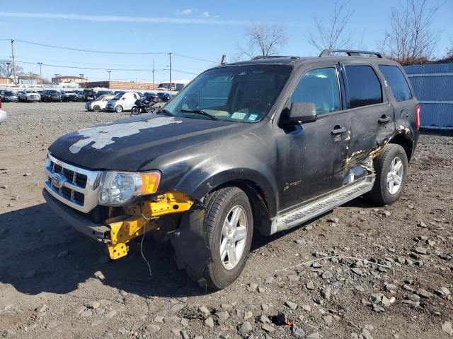 Снимка 1 от търг – 2012 FORD ESCAPE HYB с VIN 1FMCU4K33CKB22193