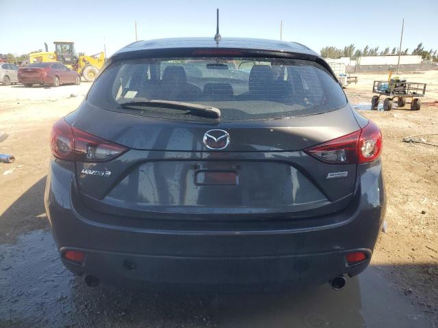 Photo 6 from auction – 2014 MAZDA 3 SPORT with VIN JM1BM1K78E1185347