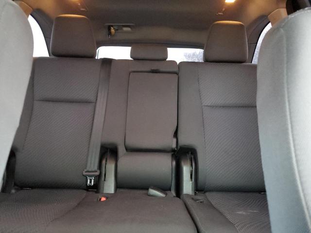 Photo 10 from auction – 2017 TOYOTA HIGHLANDER with VIN 5TDZZRFH3HS229408