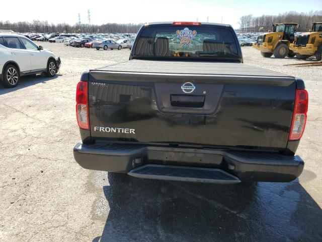Photo 6 from auction – 2019 NISSAN FRONTIER S with VIN 1N6BD0CT2KN769024
